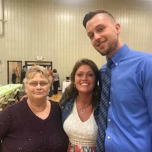 Meet your Posher, Connie